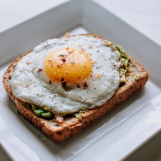 Bavarian Frühstück