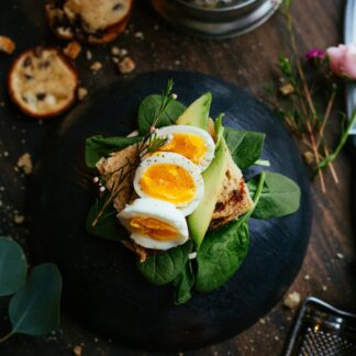 Easter Brunch Package