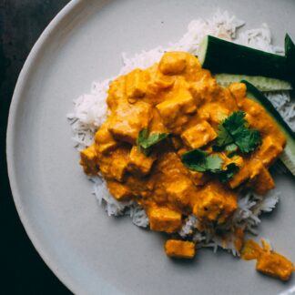 Thai Cooking Experience
