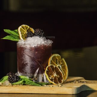 Gin Tasting Set