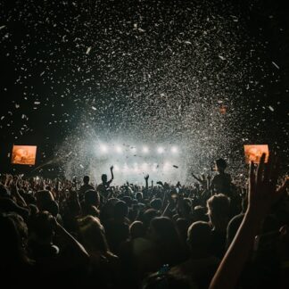 Summer Music Festival Day Pass