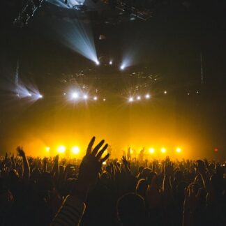 Beer Festival VIP Ticket