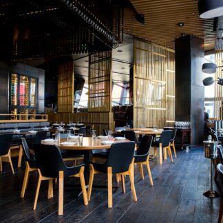 5-Course Tasting Menu