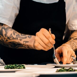 Olive Oil Tasting Course